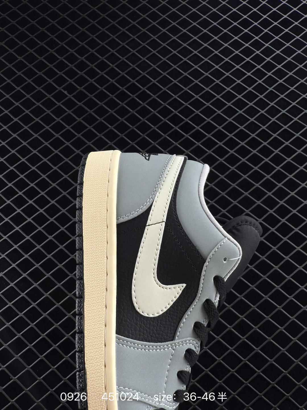 Air Jordan 1 Low AJ1